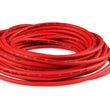 Load image into Gallery viewer, MSD 8.5mm Super Conductor Spark Plug Wire Red Low Resistance 50 Ft - Back View