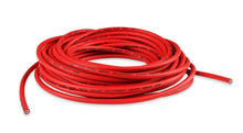 Load image into Gallery viewer, MSD 8.5mm Super Conductor Spark Plug Wire Red Low Resistance 50 Ft - Back View