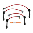Load image into Gallery viewer, MSD 8.5mm Super Conductor Wire fits 1990-1997 1999-2000 Mazda Miata - Kit Contents