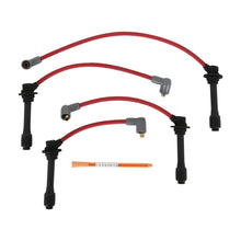 Load image into Gallery viewer, MSD 8.5mm Super Conductor Wire fits 1990-1997 1999-2000 Mazda Miata - Kit Contents