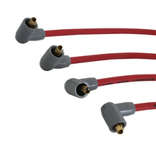 Load image into Gallery viewer, MSD 8.5mm Super Conductor Wire fits 1990-1997 1999-2000 Mazda Miata - Back View