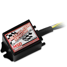 Load image into Gallery viewer, MSD A DIS-series ignition control must be used. 6302
