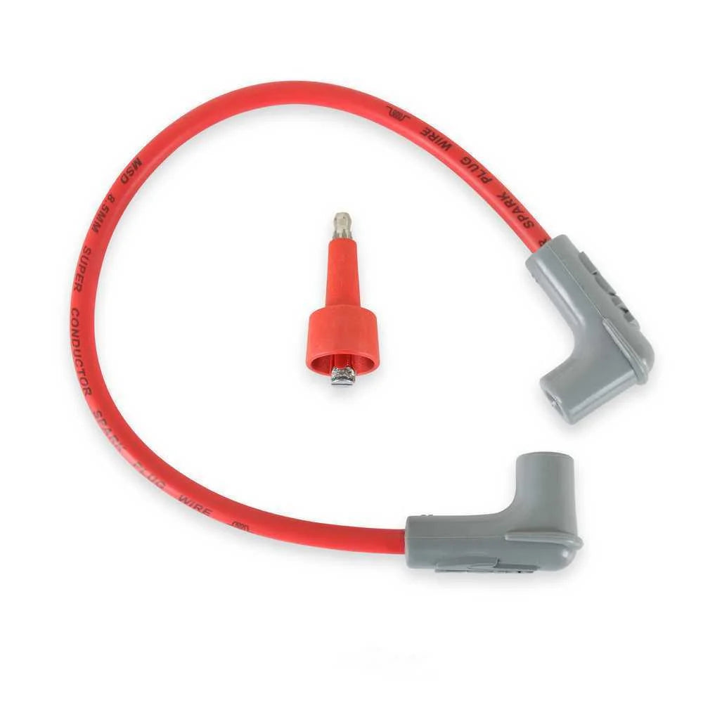 MSD A Power Tower is also supplied to adapt a socket style cap. 84039 - Main Product View