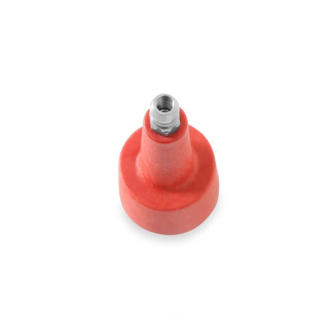 MSD A Power Tower is also supplied to adapt a socket style cap. 84039 - Side View