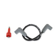 Load image into Gallery viewer, MSD A Power Tower is supplied to adapt a socket style cap - Main Product View