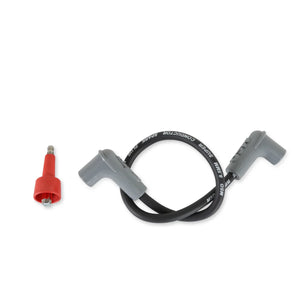 MSD A Power Tower is supplied to adapt a socket style cap - Main Product View