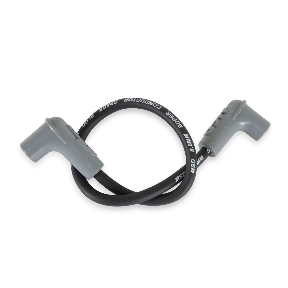 MSD A Power Tower is supplied to adapt a socket style cap - Side View