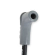 Load image into Gallery viewer, MSD A Power Tower is supplied to adapt a socket style cap - Back View