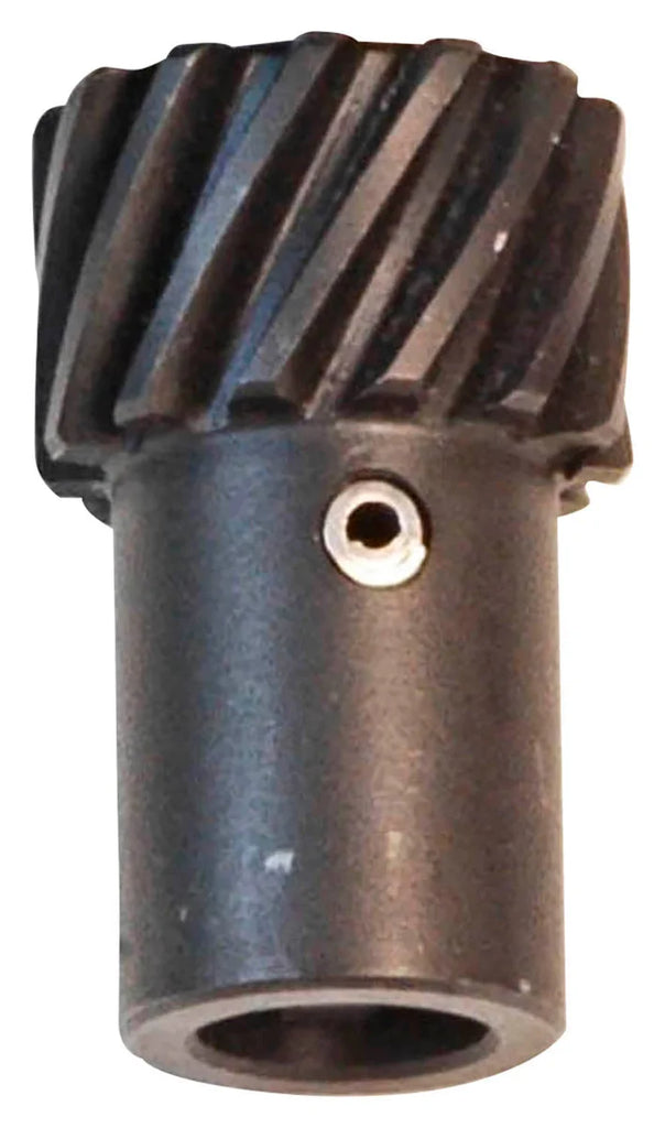 MSD A distributor's performance is only as good as its drive gear fits 1958-1979 American Motors Ambassador / American / A...