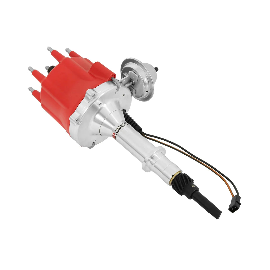 MSD AMC Jeep 232-258 Distributor fits 1965-1988 Jeep Cherokee / CJ5 / CJ6 / CJ7 / Commando / DJ5 / Gladiator / Grand Wagoneer