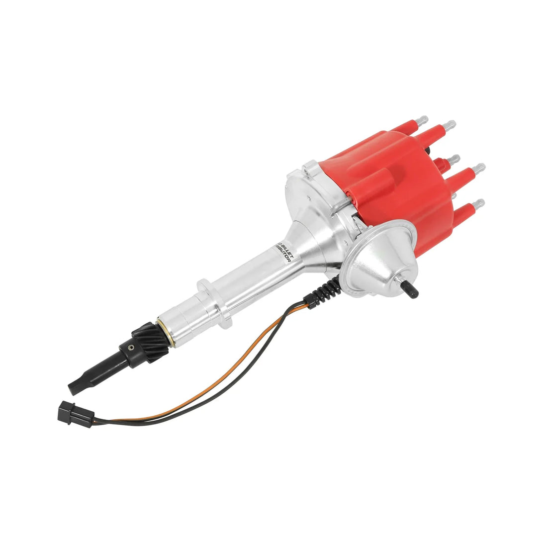 MSD AMC Jeep 232-258 Distributor fits 1965-1988 Jeep Cherokee / CJ5 / CJ6 / CJ7 / Commando / DJ5 / Gladiator / Grand Wagoneer