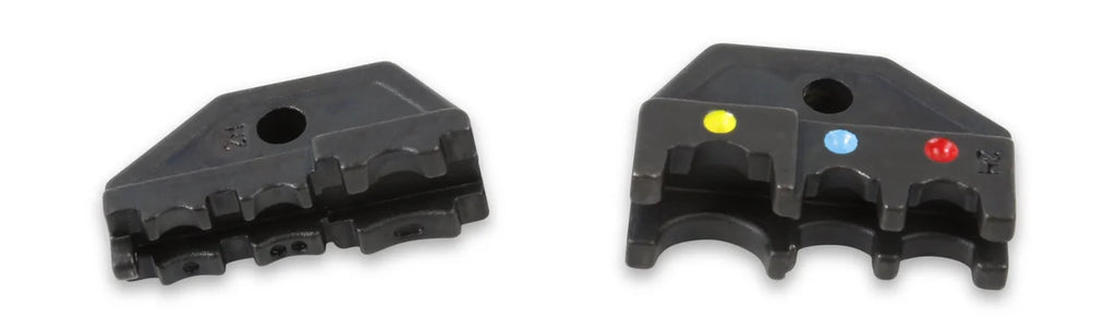 MSD AMP Lug Terminals Crimp Jaws fits Pn 35051 - Main Product View