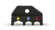 Load image into Gallery viewer, MSD AMP Lug Terminals Crimp Jaws fits Pn 35051 - Back View