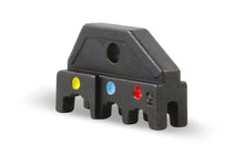 Load image into Gallery viewer, MSD AMP Lug Terminals Crimp Jaws fits Pn 35051 - Installation View