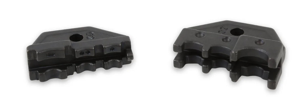 MSD AMP Lug Terminals Crimp Jaws fits Pn 35051 - Additional View 6