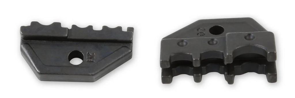 MSD AMP Lug Terminals Crimp Jaws fits Pn 35051 - Additional View 8