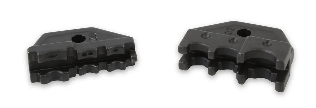 MSD AMP Lug Terminals Crimp Jaws fits Pn 35051 - Additional View 6