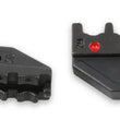 Load image into Gallery viewer, MSD AMP Lug Terminals Crimp Jaws fits Pn 35051 - Additional View 7