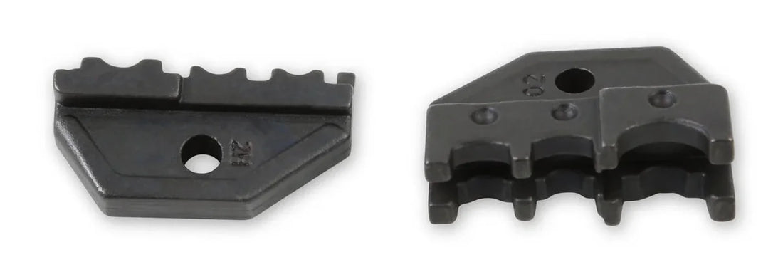 MSD AMP Lug Terminals Crimp Jaws fits Pn 35051 - Additional View 8