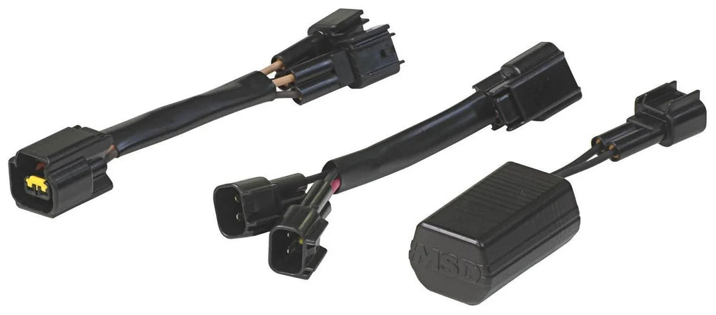 MSD Adapter Harness Kit 88814 fits Ford Modular 4.6L / 5.4L