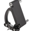Load image into Gallery viewer, MSD Adjustable Billet Timing Pointer fits 1963 1965-2000 Chevrolet / GMC BBC - Installation View