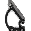 Load image into Gallery viewer, MSD Adjustable Billet Timing Pointer fits 1963 1965-2000 Chevrolet / GMC BBC - Back View