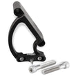 Load image into Gallery viewer, MSD Adjustable Billet Timing Pointer fits 1963 1965-2000 Chevrolet / GMC BBC - Main Product View