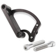 Load image into Gallery viewer, MSD Adjustable Billet Timing Pointer fits 1963 1965-2000 Chevrolet / GMC BBC - Side View