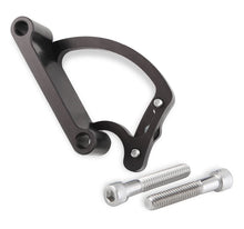 Load image into Gallery viewer, MSD Adjustable Billet Timing Pointer fits 1963 1965-2000 Chevrolet / GMC BBC - Side View