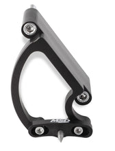 Load image into Gallery viewer, MSD Adjustable Billet Timing Pointer fits 1963 1965-2000 Chevrolet / GMC BBC - Back View
