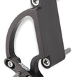 Load image into Gallery viewer, MSD Adjustable Billet Timing Pointer fits 1963 1965-2000 Chevrolet / GMC BBC - Installation View