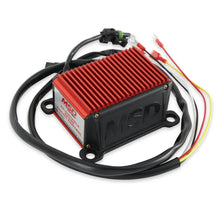 Load image into Gallery viewer, MSD Adjustable Timing Control - Side View