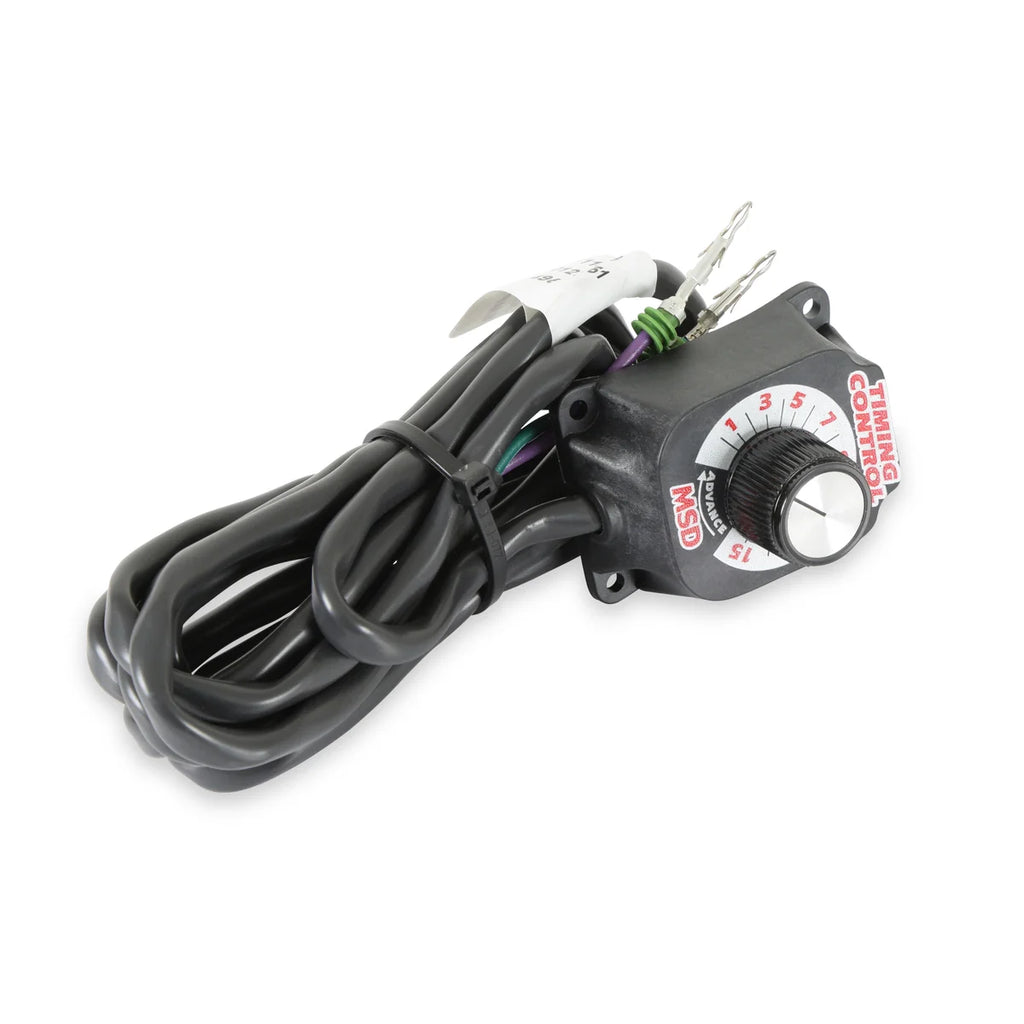 MSD Adjustable Timing Control - Additional View 5