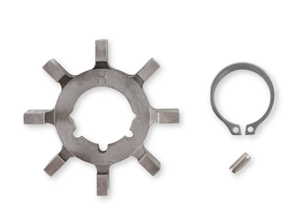 MSD Adjustable reluctor for MSD distributors - Main Product View