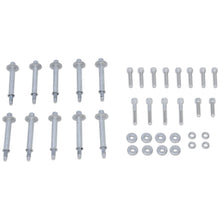 Load image into Gallery viewer, MSD AirForce Fastener Kit for PN 2700 fits 2014-2015 Chevrolet Corvette Stingray LT1
