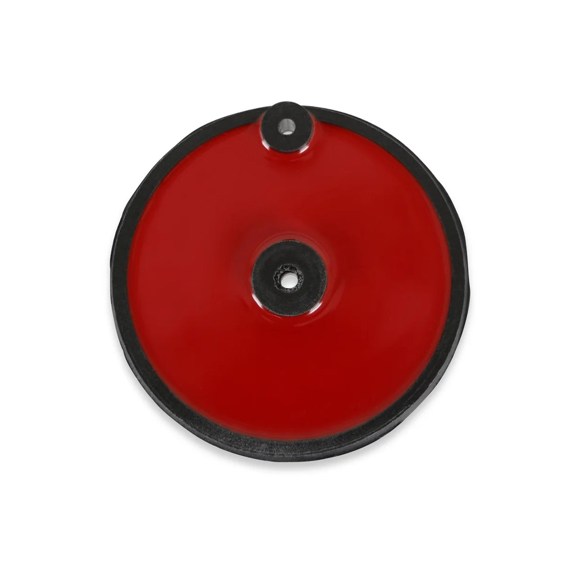 MSD Allows for running a redundant ignition system - Back View
