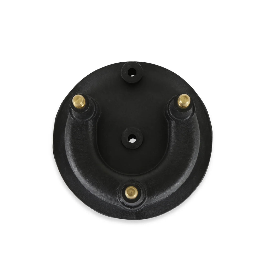 MSD Allows for running a redundant ignition system - Installation View