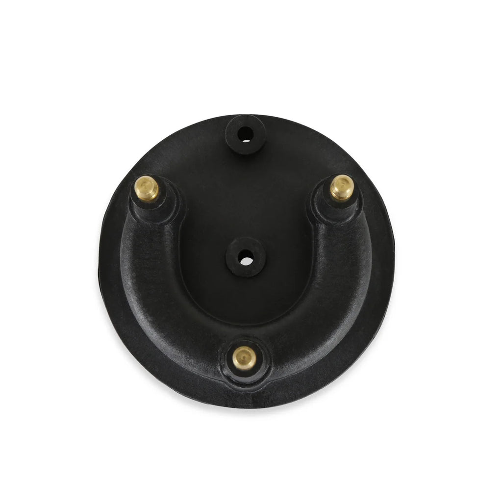 MSD Allows for running a redundant ignition system - Installation View