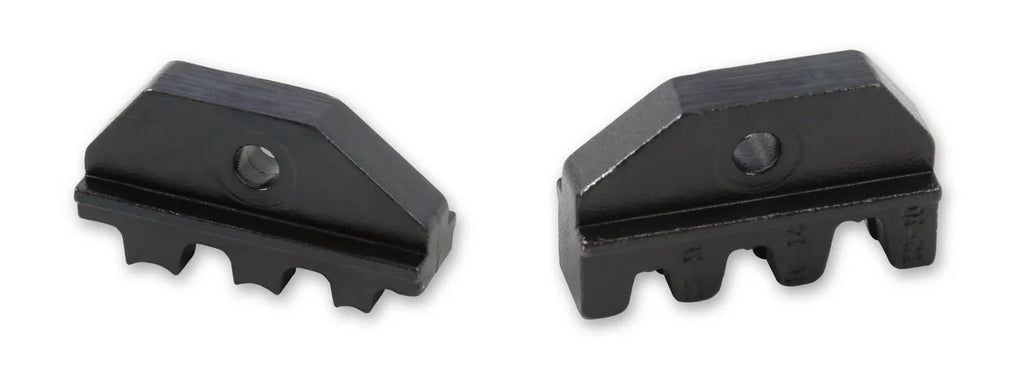 MSD Amp Pin Crimp Jaws fits Pn 35051 - Main Product View