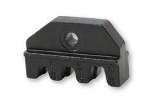 Load image into Gallery viewer, MSD Amp Pin Crimp Jaws fits Pn 35051 - Side View
