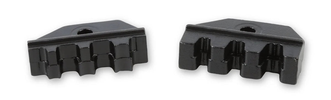 MSD Amp Pin Crimp Jaws fits Pn 35051 - Additional View 6
