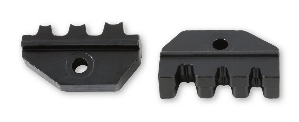 MSD Amp Pin Crimp Jaws fits Pn 35051 - Additional View 8