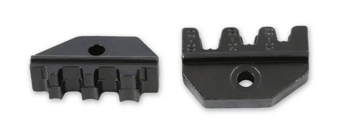 MSD Amp Pin Crimp Jaws fits Pn 35051 - Additional View 7