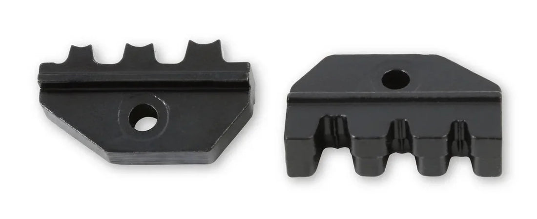 MSD Amp Pin Crimp Jaws fits Pn 35051 - Additional View 8