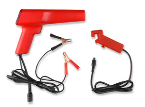 MSD An Inductive Timing Light that Works with All Ignition Types 8992 - Main Product View