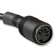 Load image into Gallery viewer, MSD An Inductive Timing Light that Works with All Ignition Types 8992 - Back View