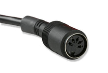 Load image into Gallery viewer, MSD An Inductive Timing Light that Works with All Ignition Types 8992 - Back View