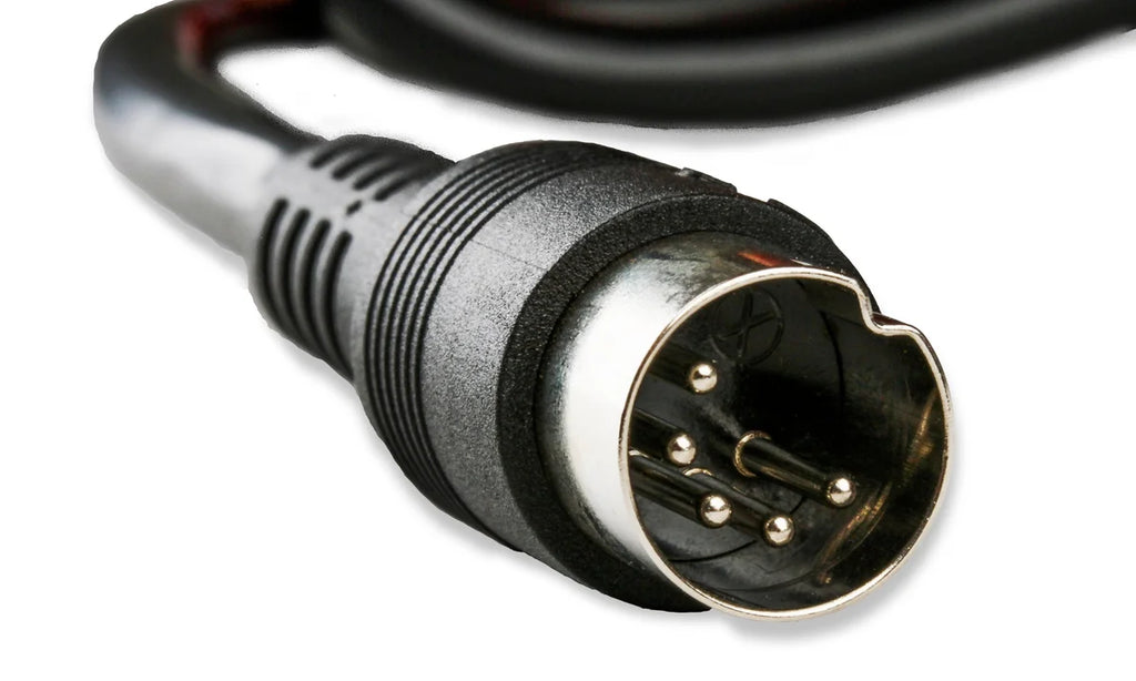 MSD An Inductive Timing Light that Works with All Ignition Types 8992 - Installation View