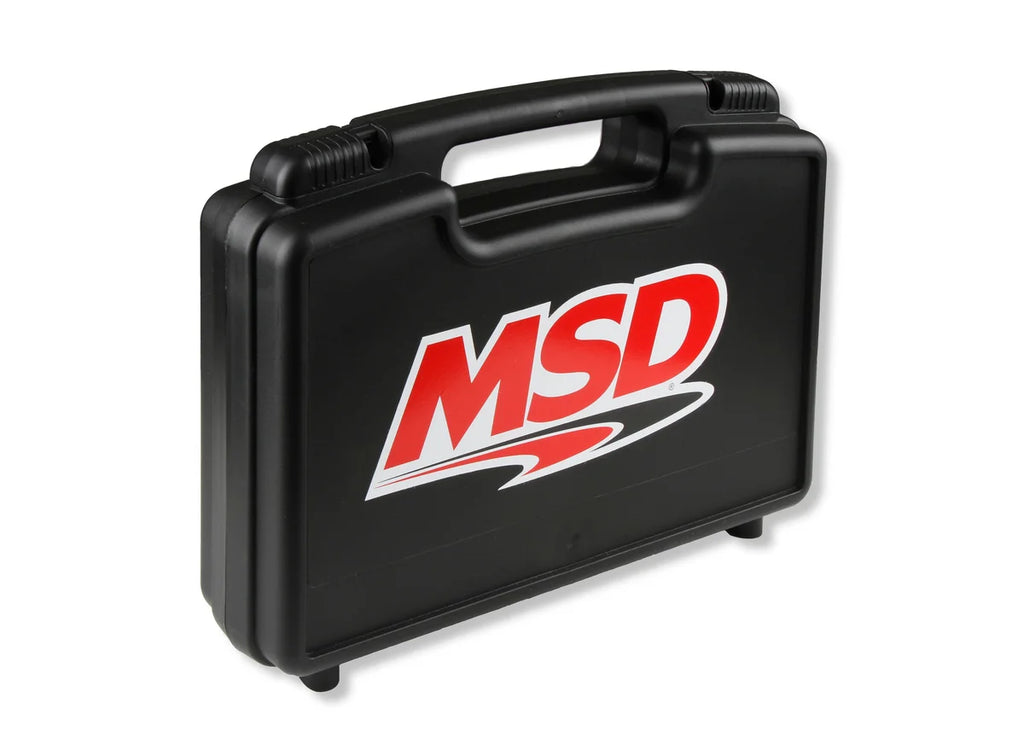 MSD An Inductive Timing Light that Works with All Ignition Types 8992 - Additional View 6