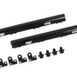 Load image into Gallery viewer, MSD Atomic EFI Billet Fuel Rails - Side View